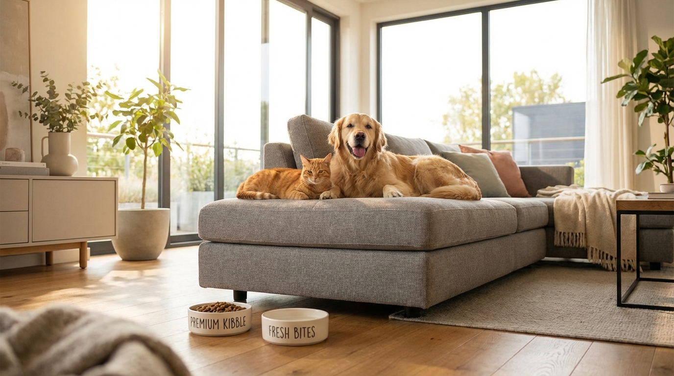 Наука о питании